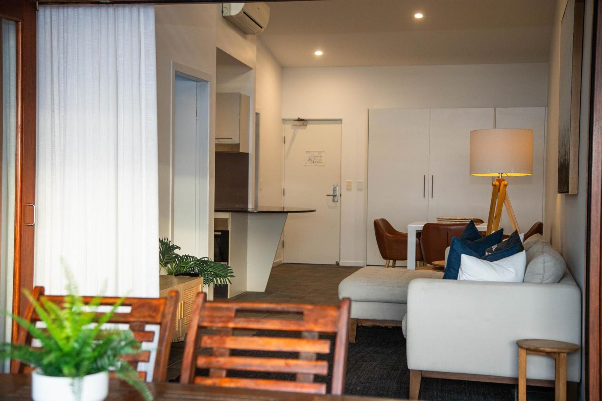 Aparthotel Lennox