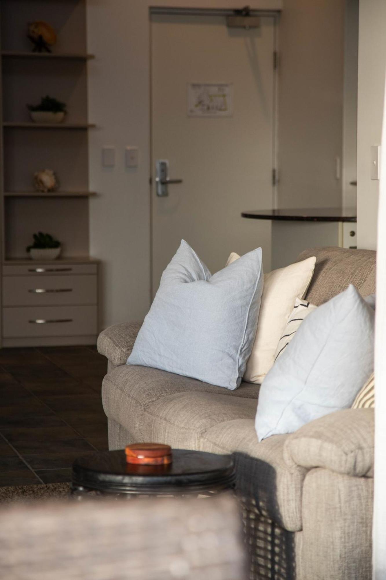 Aparthotel Lennox Lennox Head