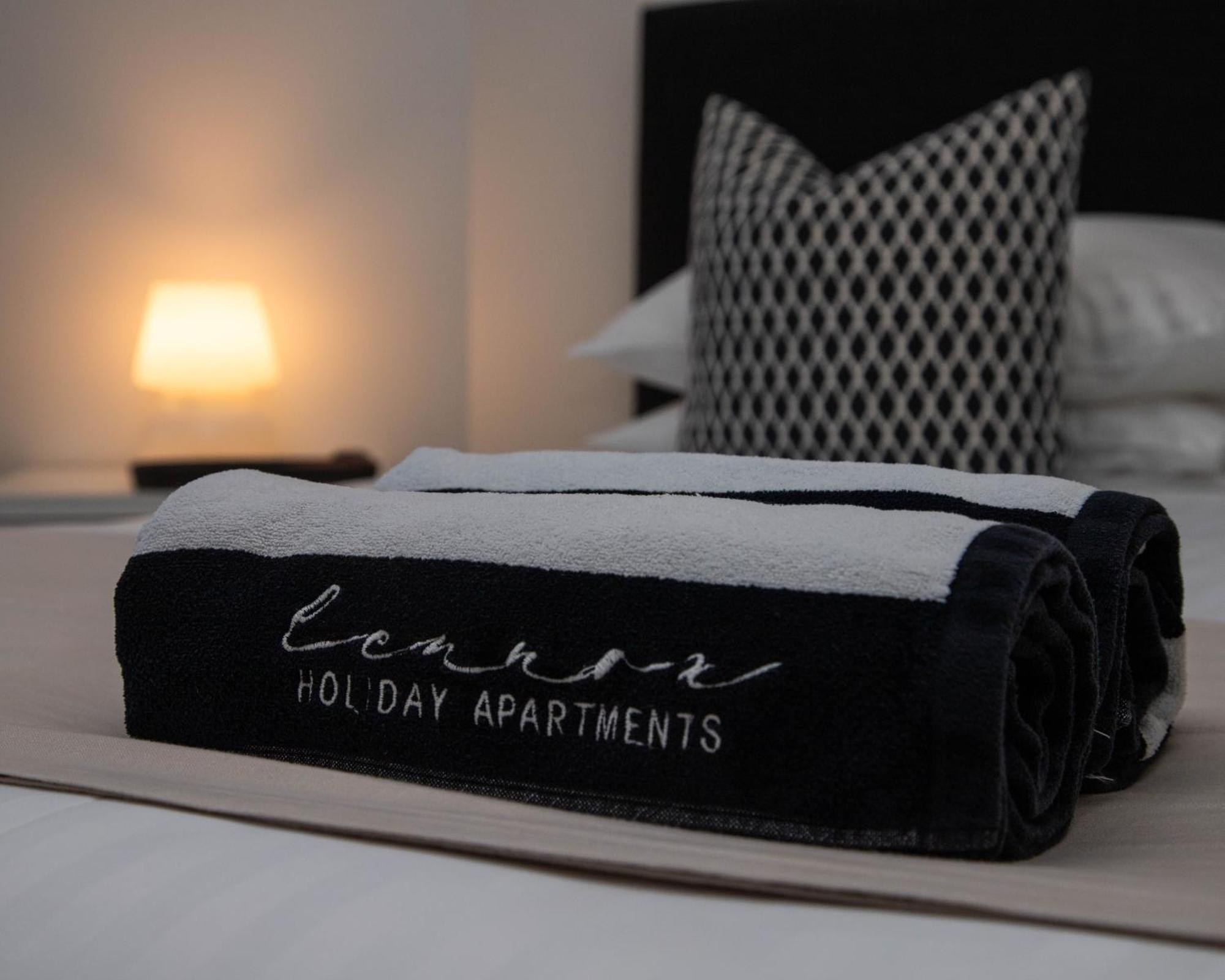 Lennox Aparthotel Lennox Head