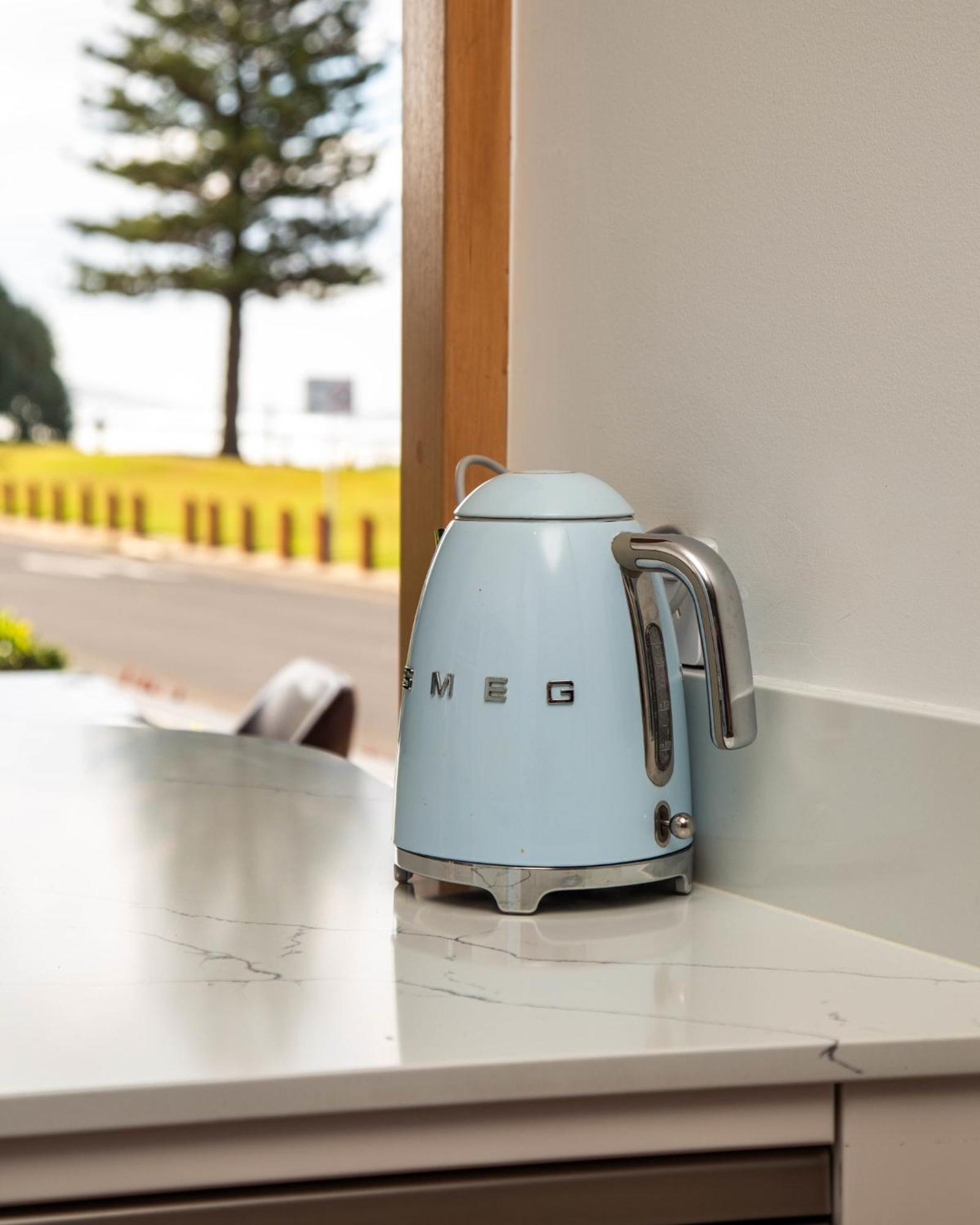 Aparthotel Lennox Lennox Head