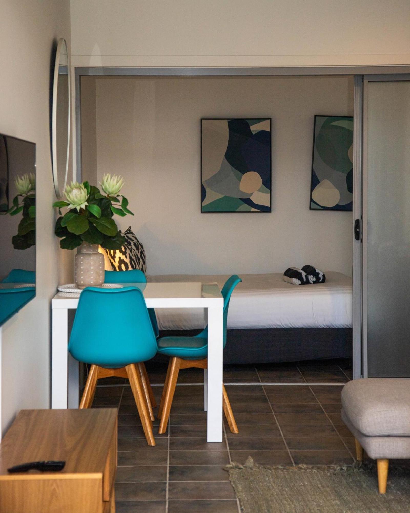 Aparthotel Lennox 4*